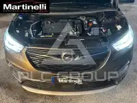 2020 Opel GrandlandX