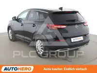 2020 Opel GrandlandX