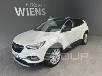 2020 Opel GrandlandX