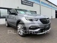 2020 Opel GrandlandX