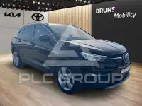 2020 Opel GrandlandX
