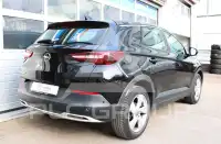 2020 Opel GrandlandX