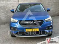 2020 Opel GrandlandX