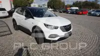2020 Opel GrandlandX