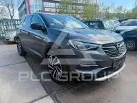 2020 Opel GrandlandX