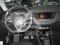 2020 Opel GrandlandX