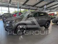 2020 Opel GrandlandX