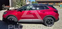 2020 Opel GrandlandX