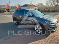 2020 Opel GrandlandX