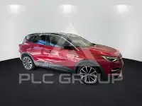 2020 Opel GrandlandX
