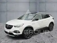 2020 Opel GrandlandX