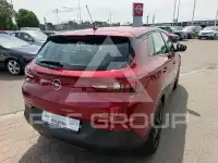 2020 Opel GrandlandX