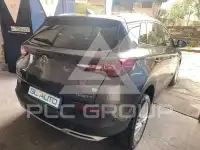 2020 Opel GrandlandX