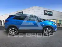 2020 Opel GrandlandX