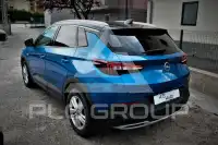 2020 Opel GrandlandX