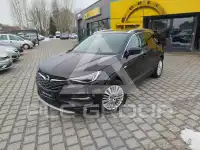 2020 Opel GrandlandX