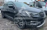 2020 Opel GrandlandX