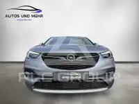 2020 Opel GrandlandX