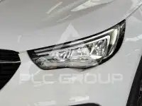 2020 Opel GrandlandX