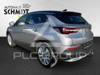 2020 Opel GrandlandX