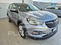 2020 Opel GrandlandX
