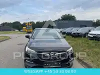 2020 Opel GrandlandX