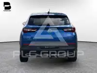 2020 Opel GrandlandX