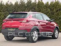 2020 Opel GrandlandX