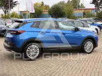 2020 Opel GrandlandX