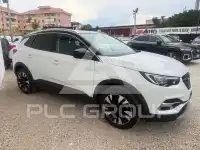2020 Opel GrandlandX
