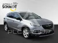 2020 Opel GrandlandX