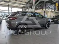 2020 Opel GrandlandX