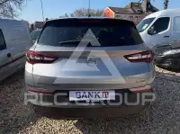 2020 Opel GrandlandX