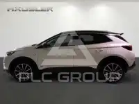 2020 Opel GrandlandX