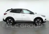 2020 Opel GrandlandX