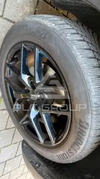 2020 Opel GrandlandX