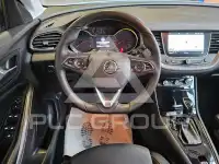 2020 Opel GrandlandX