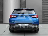 2020 Opel GrandlandX