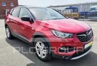 2020 Opel GrandlandX