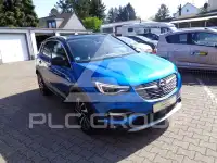 2020 Opel GrandlandX