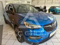 2020 Opel GrandlandX