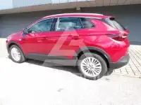 2020 Opel GrandlandX