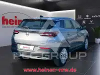 2020 Opel GrandlandX