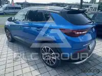 2020 Opel GrandlandX