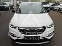 2020 Opel GrandlandX