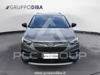 2020 Opel GrandlandX