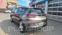 2020 Opel GrandlandX