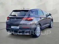 2020 Opel GrandlandX