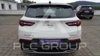 2020 Opel GrandlandX
