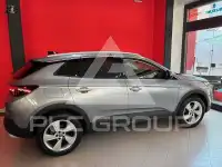 2020 Opel GrandlandX